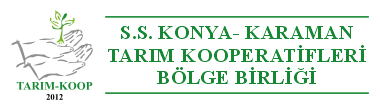 S.S. Konya-Karaman Tarım Kooperatifleri Bölge Birliği