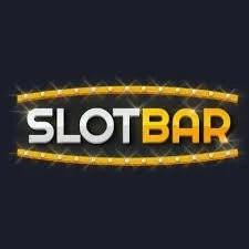 Altın sarısı Slotbar logosu